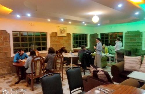 Viwanda Casa | Homebase gardens homestay