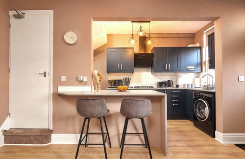 Leeds Casa | Haddon House