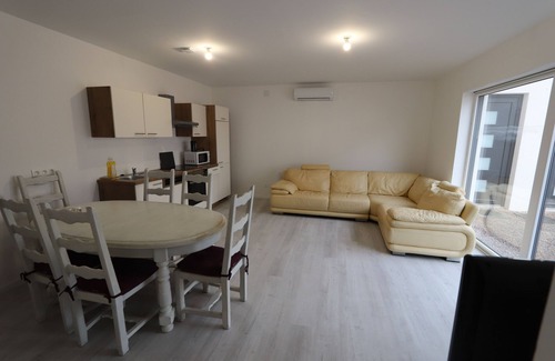 Haguenau Apartamento | Homeday Appartement Tipo F4 Ferme Klein B