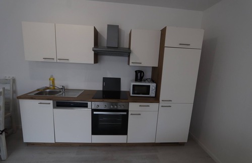Haguenau Apartamento | Homeday Appartement Tipo F4 Ferme Klein B