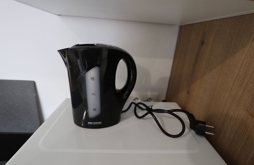 Haguenau Apartamento | Homeday Appartement Tipo F4 Ferme Klein B