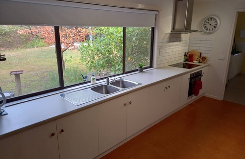Halls Gap Casa | Homefield Homestead Halls Gap