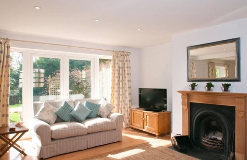 Thurlestone Cabaña | Homefield House, THURLESTONE