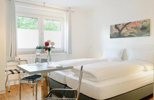 Meerbusch Casa | HOMEFY - Gasthaus Düsseldorf - Meerbusch