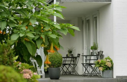 Meerbusch Casa | HOMEFY - Gasthaus Düsseldorf - Meerbusch
