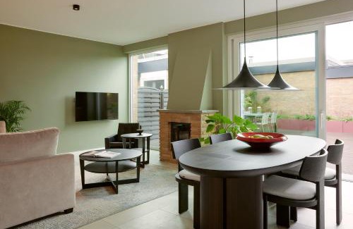Ost Casa | HOMEFY - Luxury Bungalow