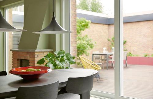 Ost Casa | HOMEFY - Luxury Bungalow