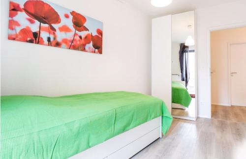 Dusseldorf Old Town Apartamento | HOMEFY OLDTOWN APARTMENT - 6 people - 2 bath - balcony - top location