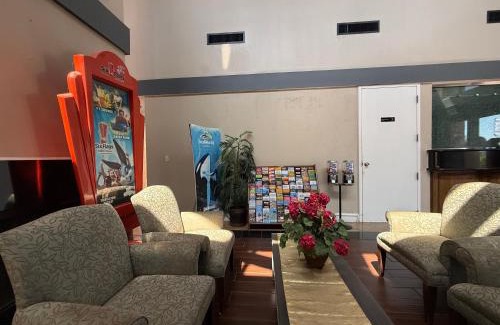 Wetmore Hotel | Homegate Studios & Suites San Antonio Medical Center