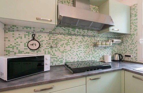 Cascina dei Pomi Apartamento | HomeLovers Spacious and Bright Apartment Close to Central Station
