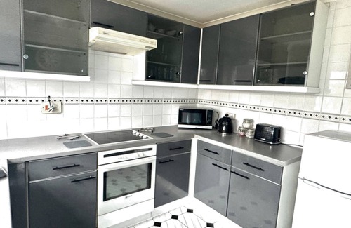 Kidlington Casa | Confortable-Casa-Baño privado-Vista a la Calle