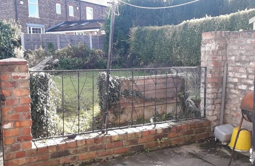 Northenden Casa | Homely 4-bed House in Manchester
