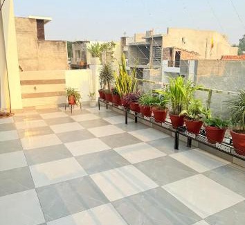 Patiala Casa | Homely Abode