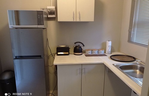 Westville Cabaña | Homely and friendly place to stay in Westville