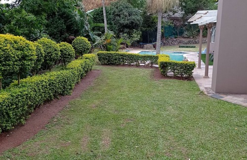 Westville Cabaña | Homely and friendly place to stay in Westville