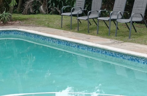 Westville Cabaña | Homely and friendly place to stay in Westville