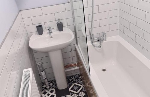 Long Eaton Apartamento | Homely Apartment