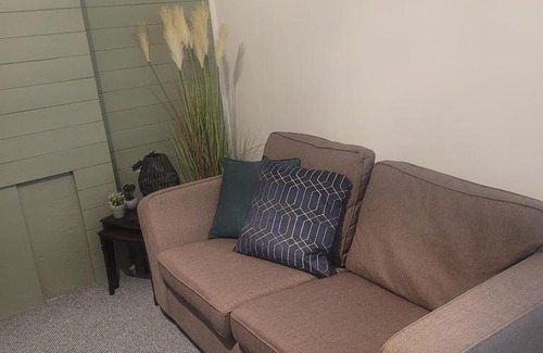 Long Eaton Apartamento | Homely Apartment