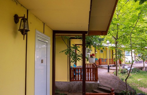 Kamena Casa | Acogedor bungalow para 2 o 3 personas