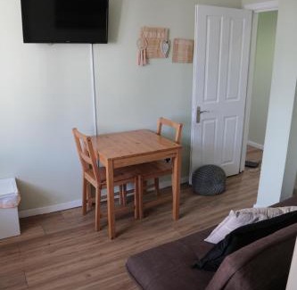 Cantelowes Apartamento | Homely Family Hideaway