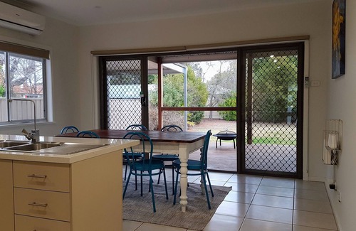 Mildura Casa | Escapada hogareña Mildura - Se aceptan mascotas