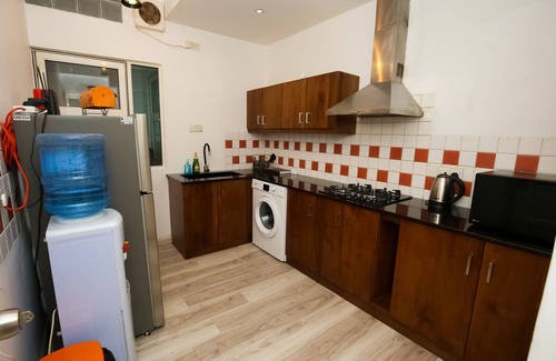 Wellawatta North Apartamento | Escapadas hogareñas en Global Towers