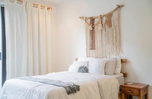 Santa Ana Apartamento | Homely Haven Apartment