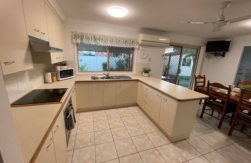 Millbank Casa | Homely Haven <Netflix, Wi-Fi, Ac