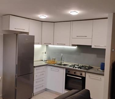 Ispra Apartamento | Homely Ispra