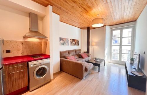 La Goleta Apartamento | Homely Málaga Carretería con piscina