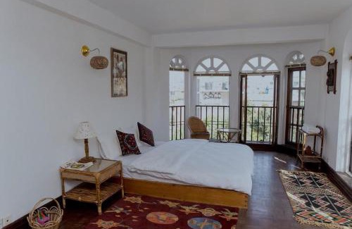 Thamel Apartamento | Homely