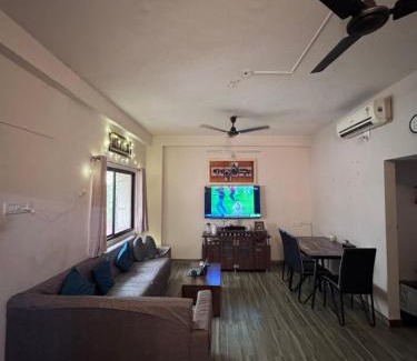 Vadodara Casa | Homely, Secured, Privacy at Prime Location