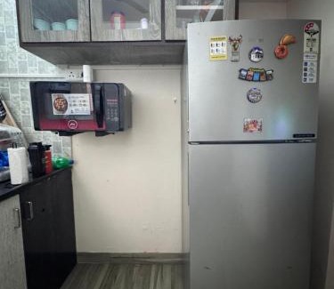 Vadodara Casa | Homely, Secured, Privacy at Prime Location