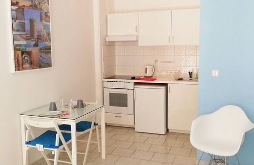 Chios Casa | Homely Studios