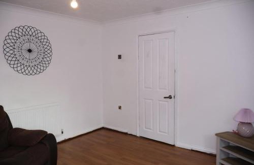 Vange Apartamento | Homely three bedroom