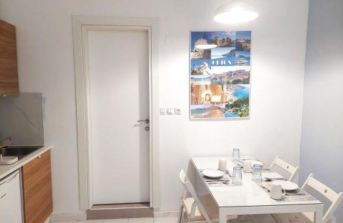 Chios Apartamento | Homely Touch 2