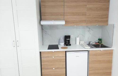 Chios Apartamento | Homely Touch 2