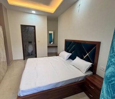 Landour Casa | Homelystay