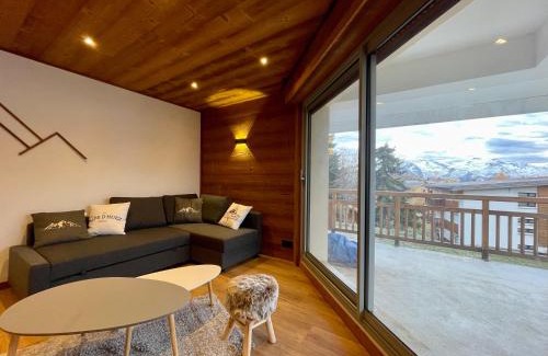 Jeux Apartamento | Homency - Résidence Azur A1