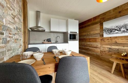 Jeux Apartamento | Homency - Résidence Concorde C5