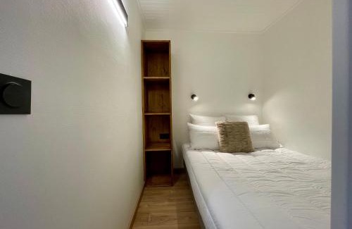 Jeux Apartamento | Homency - Résidence Concorde C5