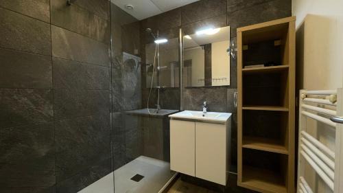Jeux Apartamento | Homency - Résidence Ménandière R1