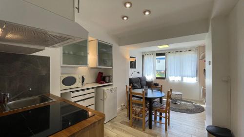 Jeux Apartamento | Homency - Résidence Ménandière R1