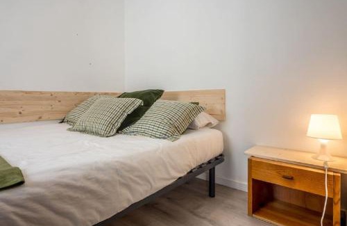 Vielha Apartamento | Homenfun Baqueira-Beret Vielha