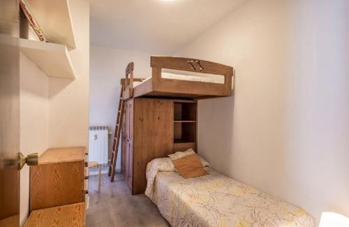 Vielha Apartamento | Homenfun Baqueira-Beret Vielha