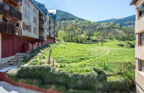 Vielha Apartamento | Homenfun Baqueira-Beret Vielha