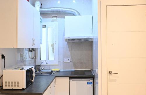 Les Corts Apartamento | Homenfun Barcelona Les Corts
