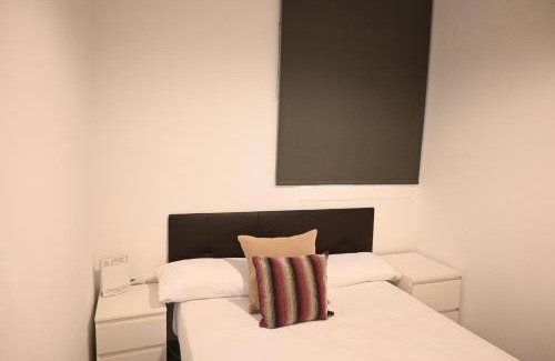 Les Corts Apartamento | Homenfun Barcelona Les Corts