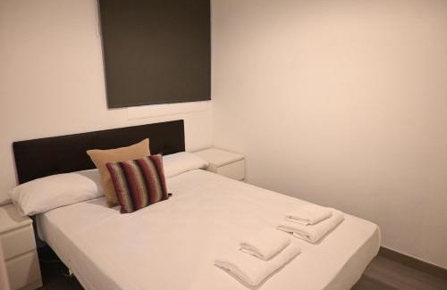 Les Corts Apartamento | Homenfun Barcelona Les Corts