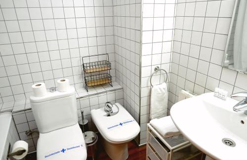 la Vila de Gracia Apartamento | Homenfun Barcelona Paseo de Gracia Diagonal